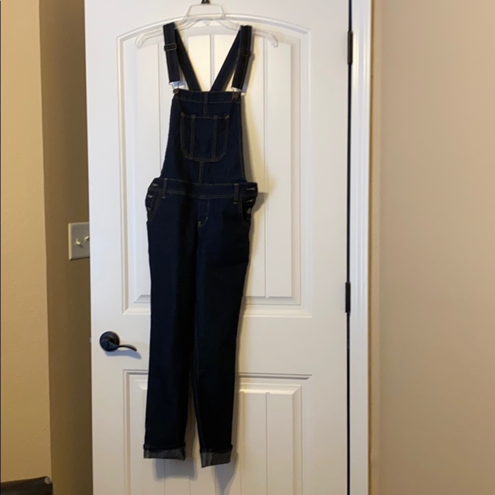 Cute overalls